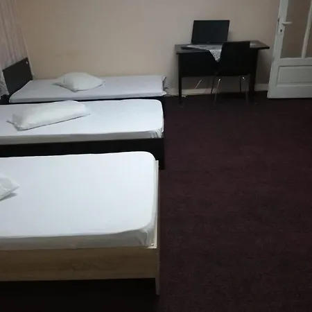 Хостел Vila Maria