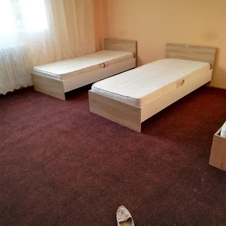 Vila Maria Хостел Тимишоара