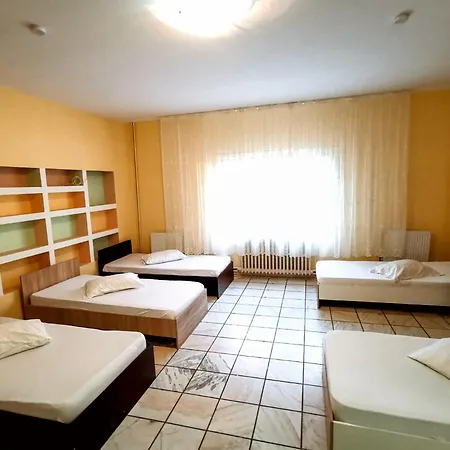 Хостел Vila Maria