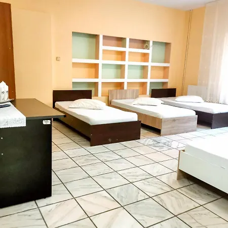 Vila Maria Hostel Timisoara