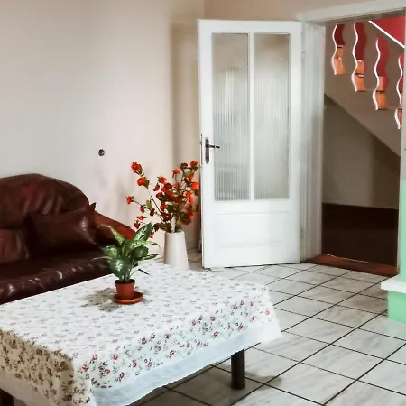 Vila Maria Hostel
