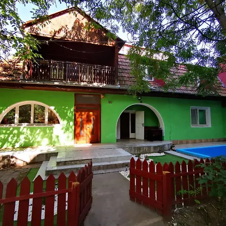 Vila Maria Hostel Timisoara