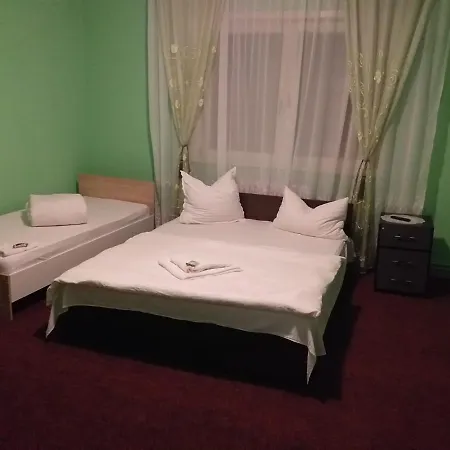 Хостел Vila Maria
