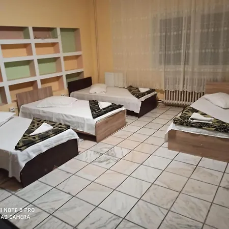 Vila Maria Hostel