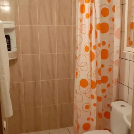 Хостел Vila Maria