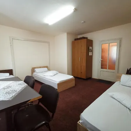 Hostel Vila Maria