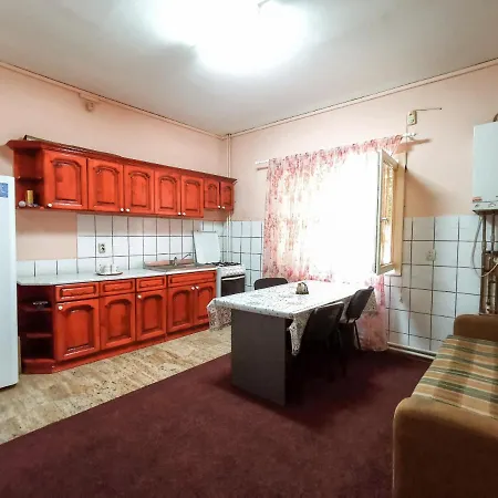 Vila Maria * Timişoara