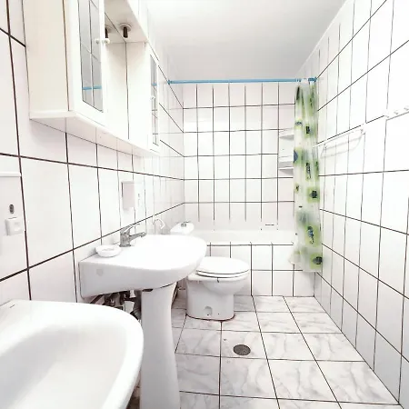 Hostel Vila Maria *