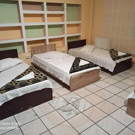 Vila Maria Hostel